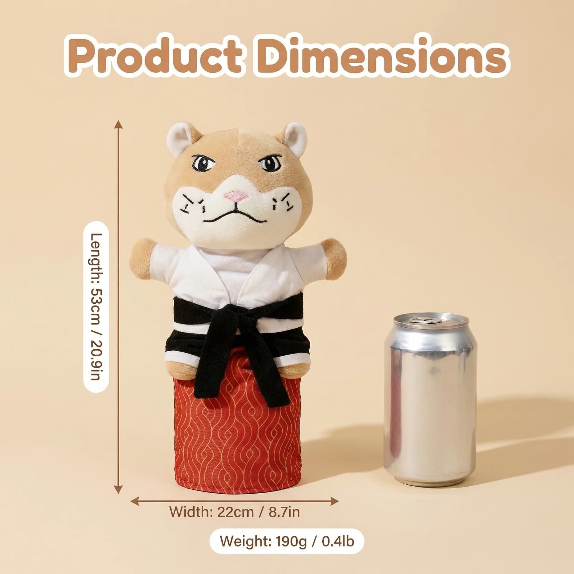 Cat Gloves Are Wrestling Toys With Sturdy Protective Pads, Suitable for Playing with Pets and Used for Training and Exercise.