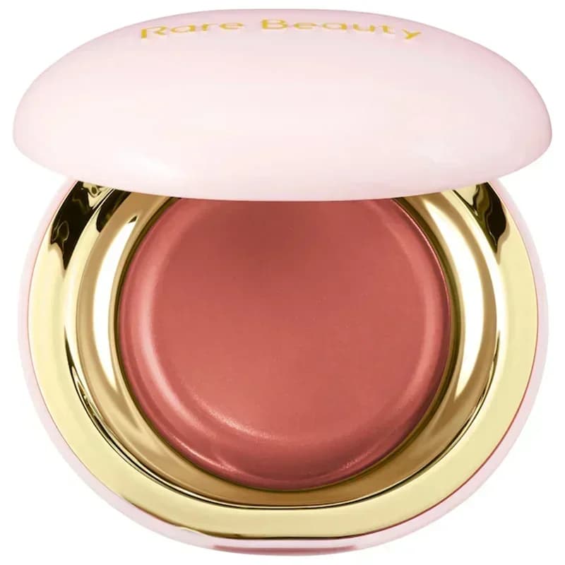 Rare Beauty Soft Pinch Liquid Blush Suitable Cheeks Waterproof and Long-Lasting Plump Suitable All Skin Color Natural Cosmetic