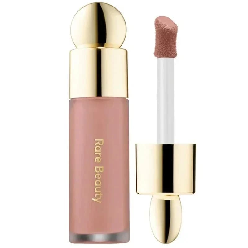 New Rare Beauty Mousse Blush Soft Texture Lasting Waterproof Glow Lightweight Cheek Makeup for All Skin Tones Women Daily Beauty