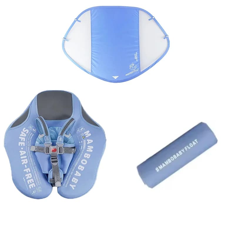 Mambobaby baby and toddler prone circle popular item