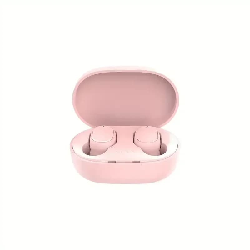 Original A6S TWS Headset Wireless Earphones Bluetooth Headphones Sport Stereo Fone Bluetooth Earbuds