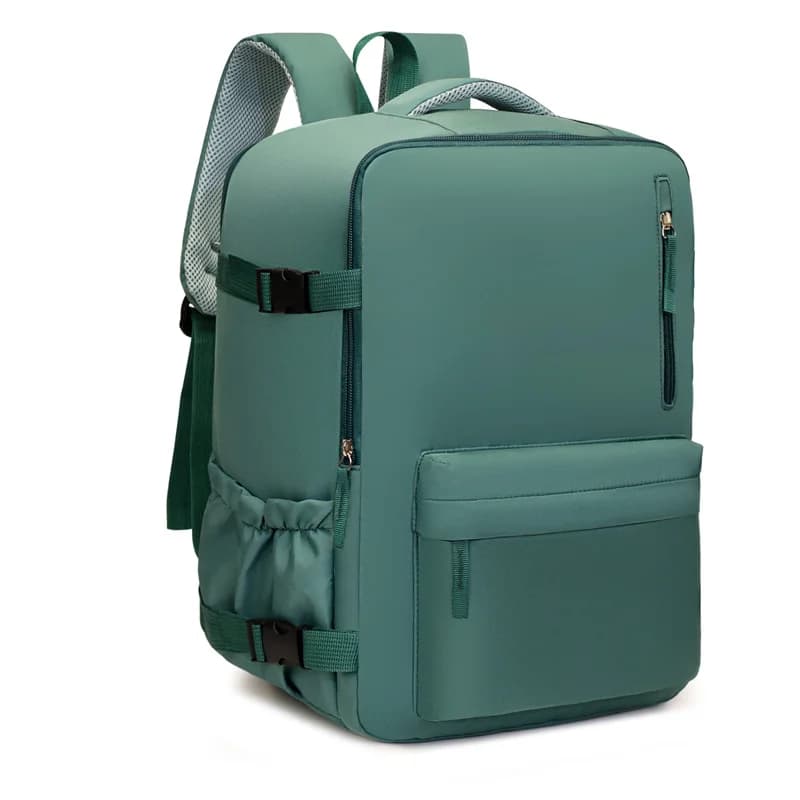 Backpack, Multifunctional, Large Capacity Backpack, Business Travel Luggage Bag, Travel Boarding Bag, Lightweight Computer Bag