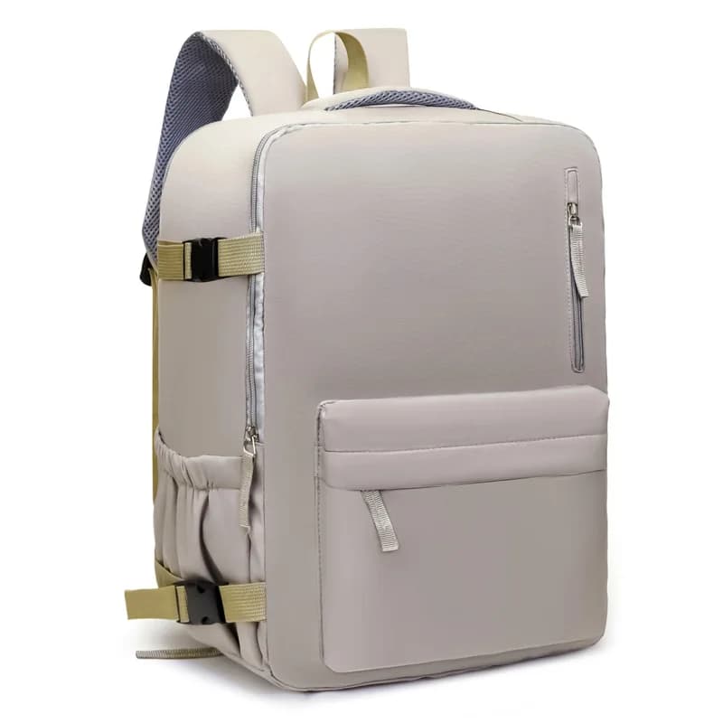 Backpack, Multifunctional, Large Capacity Backpack, Business Travel Luggage Bag, Travel Boarding Bag, Lightweight Computer Bag