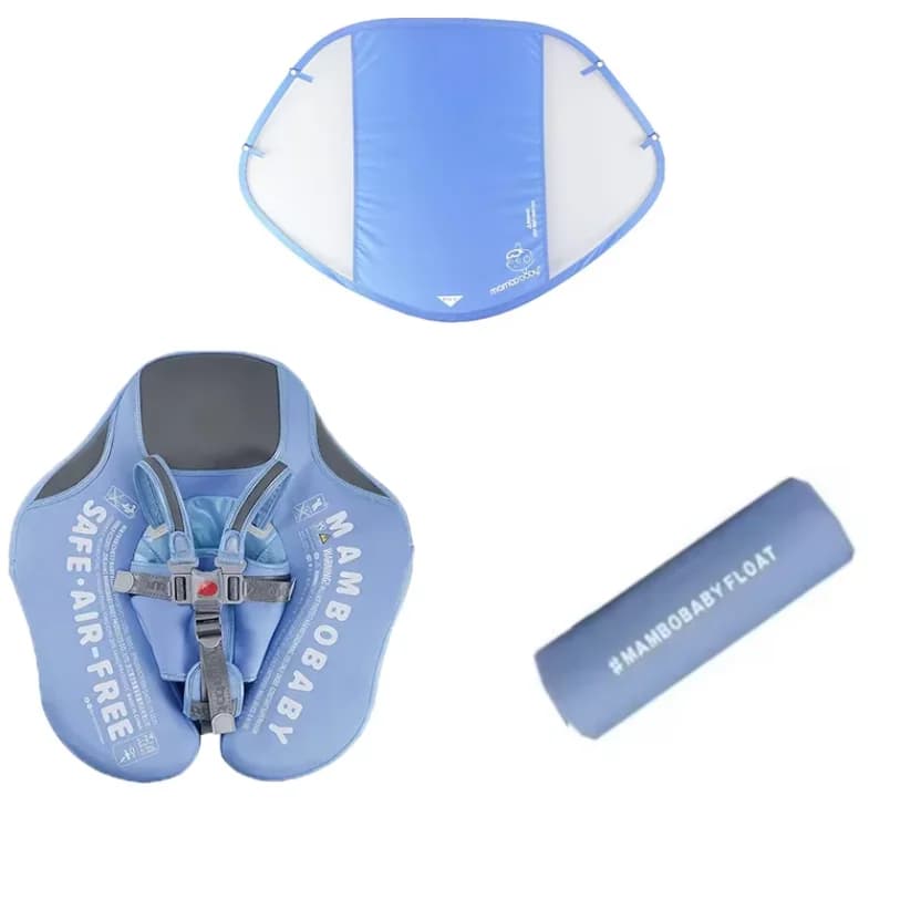 Mambobaby baby and toddler prone circle popular item