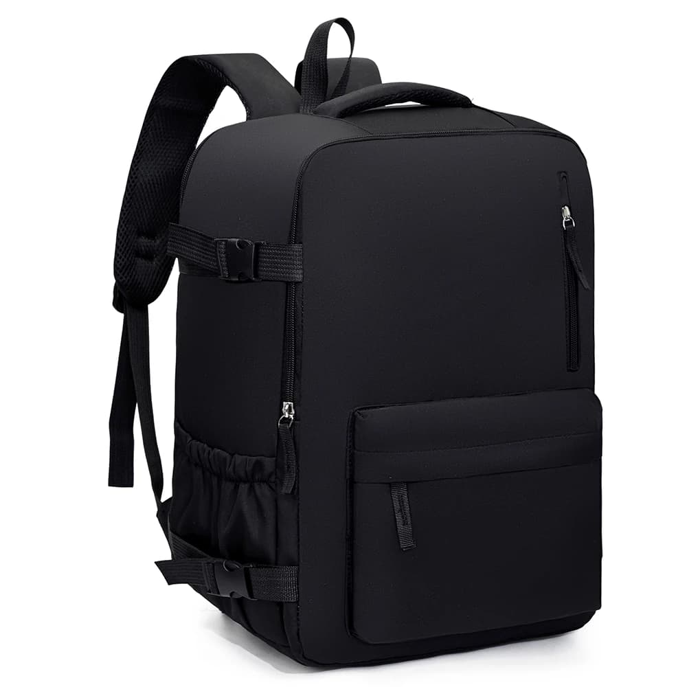 Backpack, Multifunctional, Large Capacity Backpack, Business Travel Luggage Bag, Travel Boarding Bag, Lightweight Computer Bag