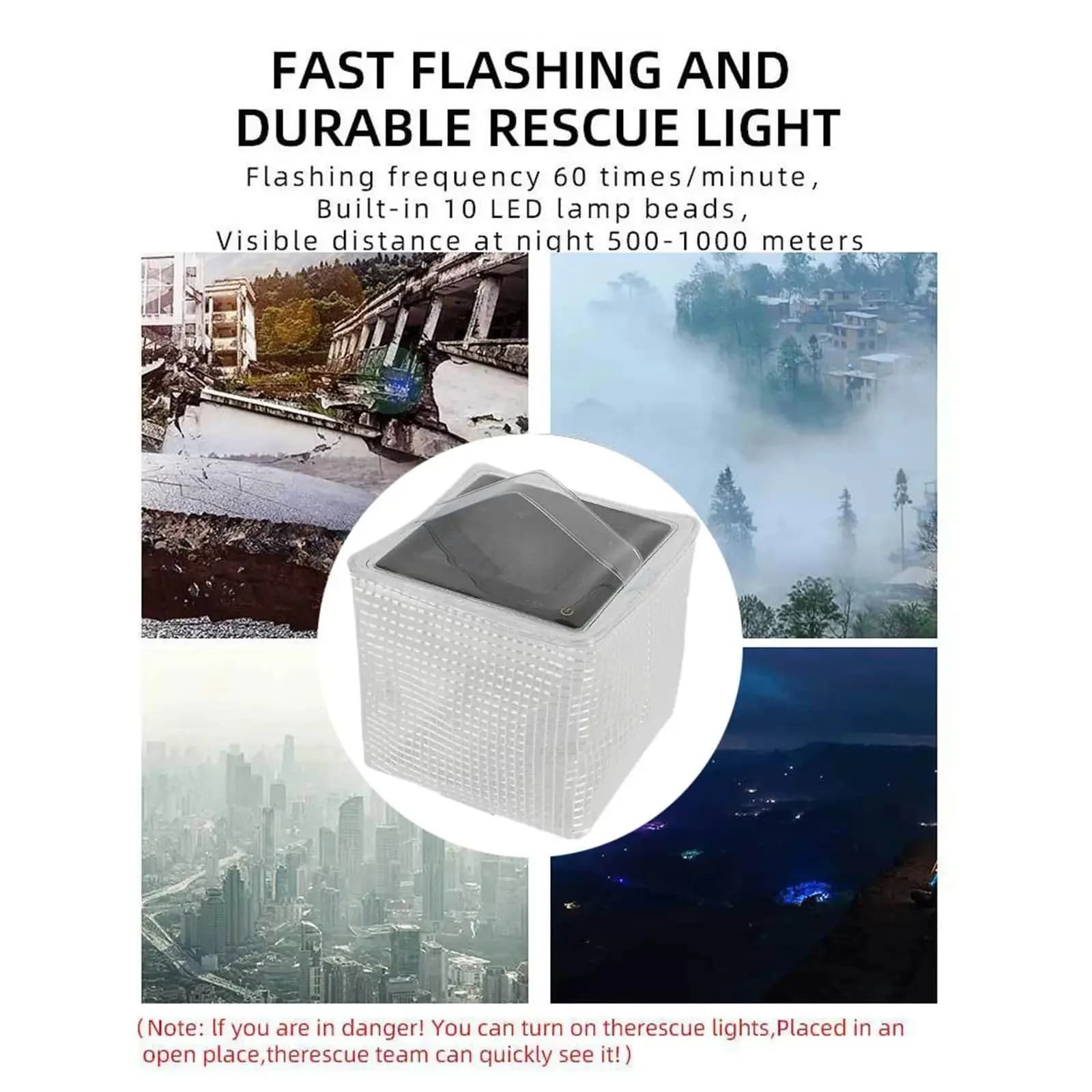 Camping Light Portable Solar  Lightweight And Portable For Outdoor Adventures Garden Light