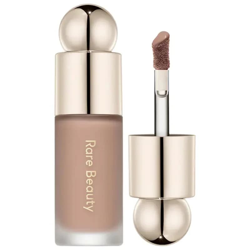 Original Rare Beauty Contour Liquid Lasting Matte Shading Sculpt Face V Line Slim Nose Cheek Easy Blend Natural Stereo Makeup