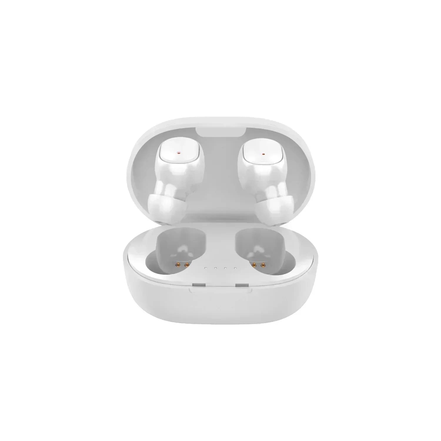 Wireless Earbuds Wireless Headphones Ultra-slim Bluetooth Earphones Offer Discreet Styling for Professional Corporate Settings
