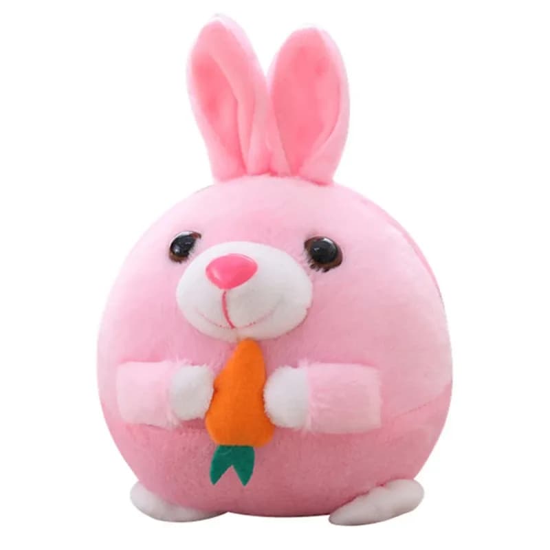 Pet Electronic Toy Cat Ball Pet Bouncing Jump Ball Music Vibration Bite Puppy Ball Interactive Dog Chewing Moving PlushDoll Toy
