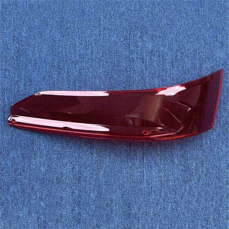 For Audi Q7 2020 2021 2022 2023 2024 Accessories For Vehicles Replacement Car Lights Shell Brake Lights Shell Tail Lamp Cover