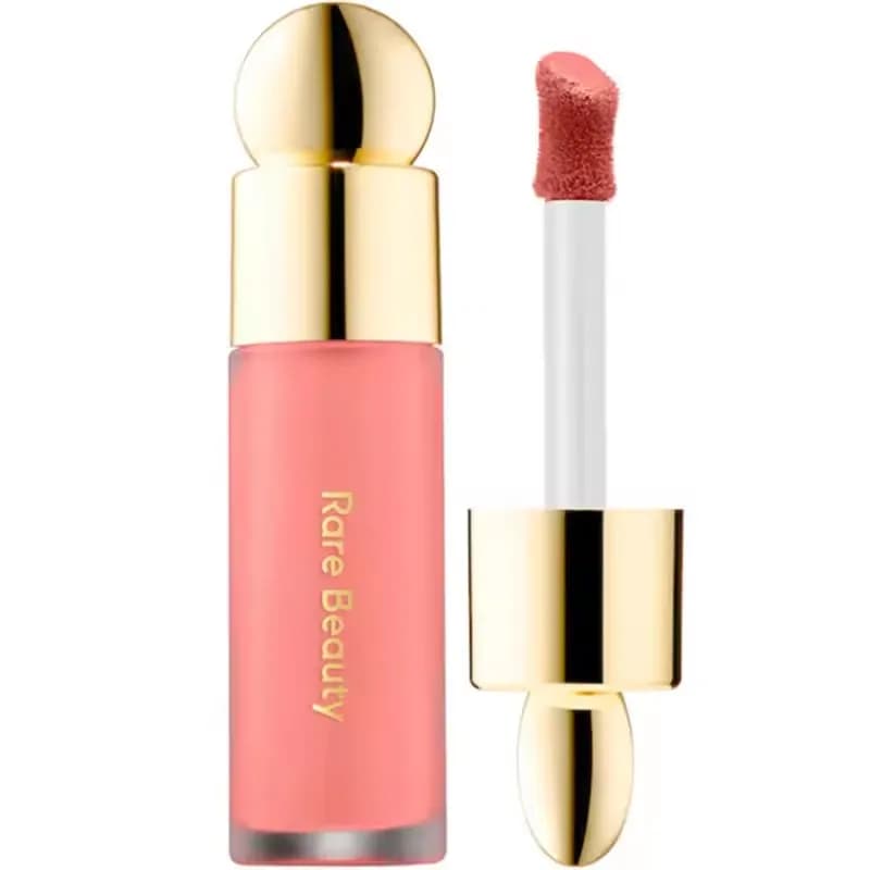 Bliss blusher