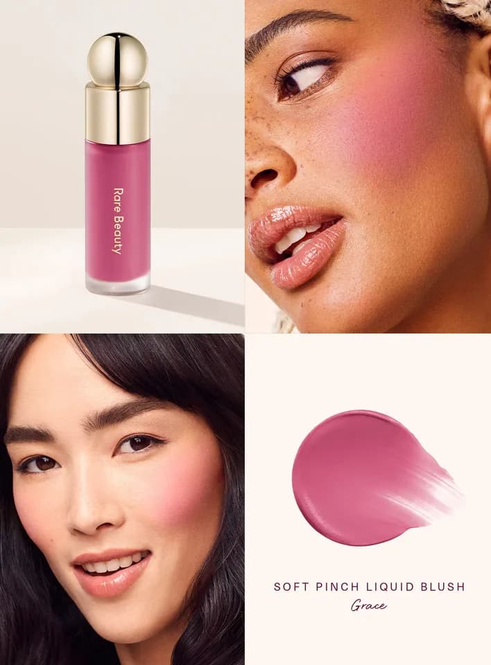 Grace blusher
