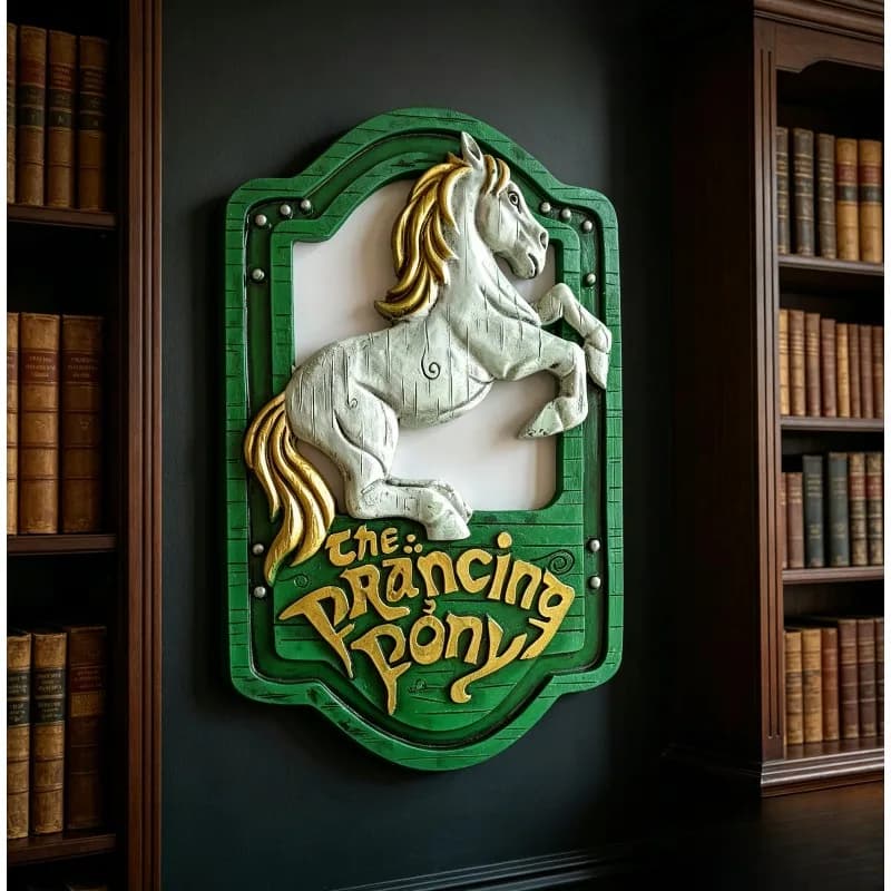 Home Resin Craft Pendant Wall Hanging Ornament Creative Indoor Art Decoration Stylish Wall Decor for Home