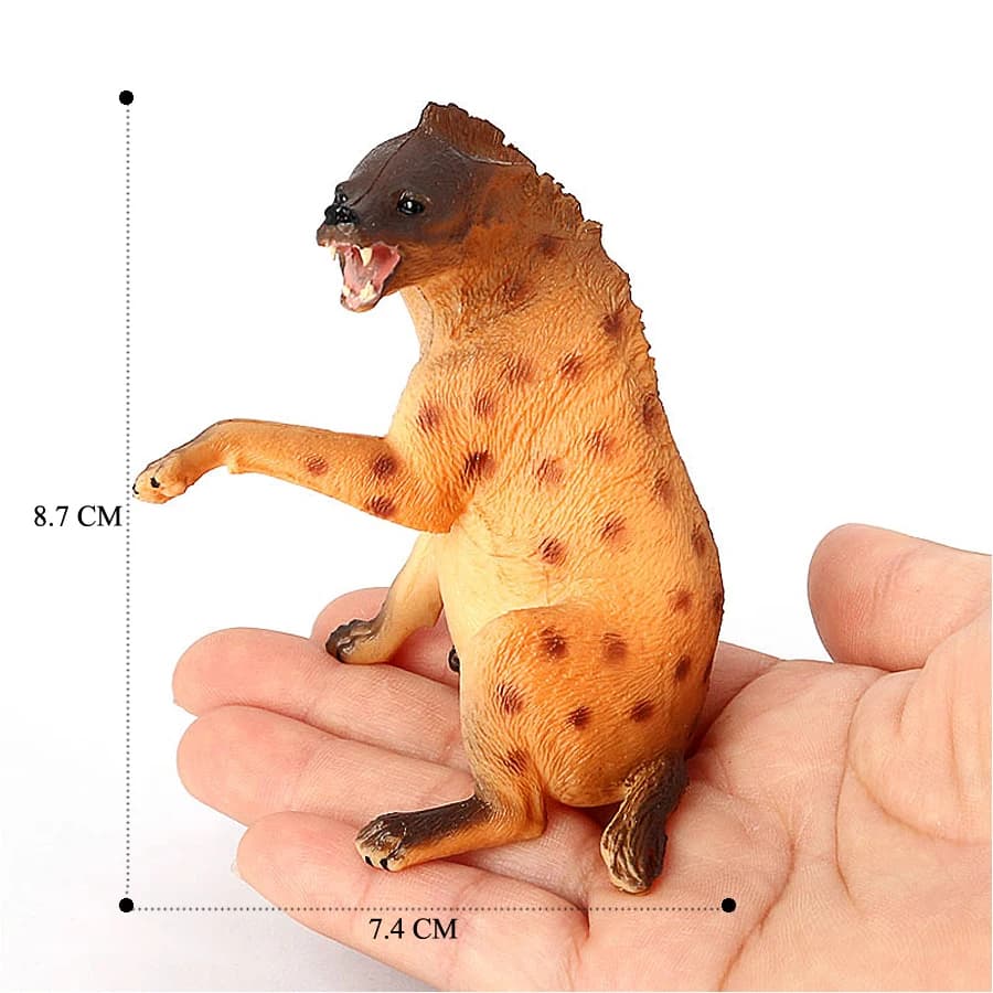 Hyena B