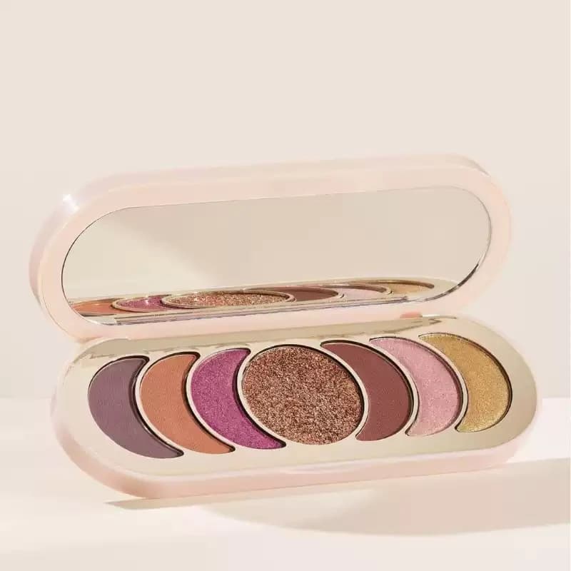 Rare Beauty New Butter Contains 4g of hyaluronic acid Lipstick Gentle Caramel Color Moisturizing Volumizing Loved/friendly Blush