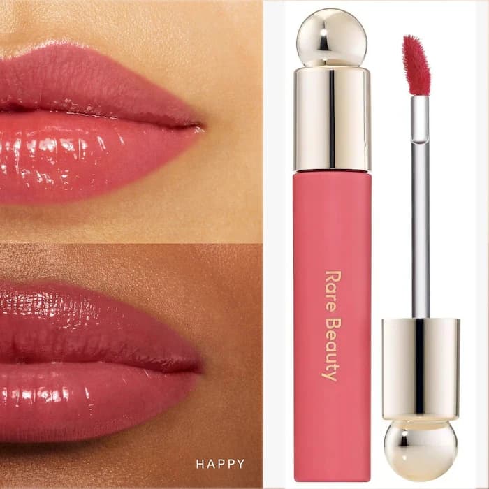 Happy LipGloss