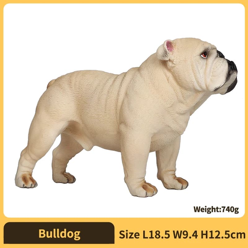 Bulldog