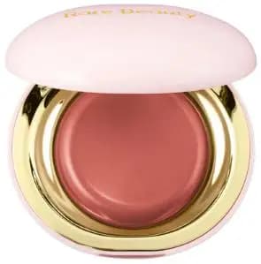 Rare Beauty Lipstick Easy To Apply Blush Brightening Highlighter Hydrating Bronzing Liquid To Enhance Facial Details Cosmetics