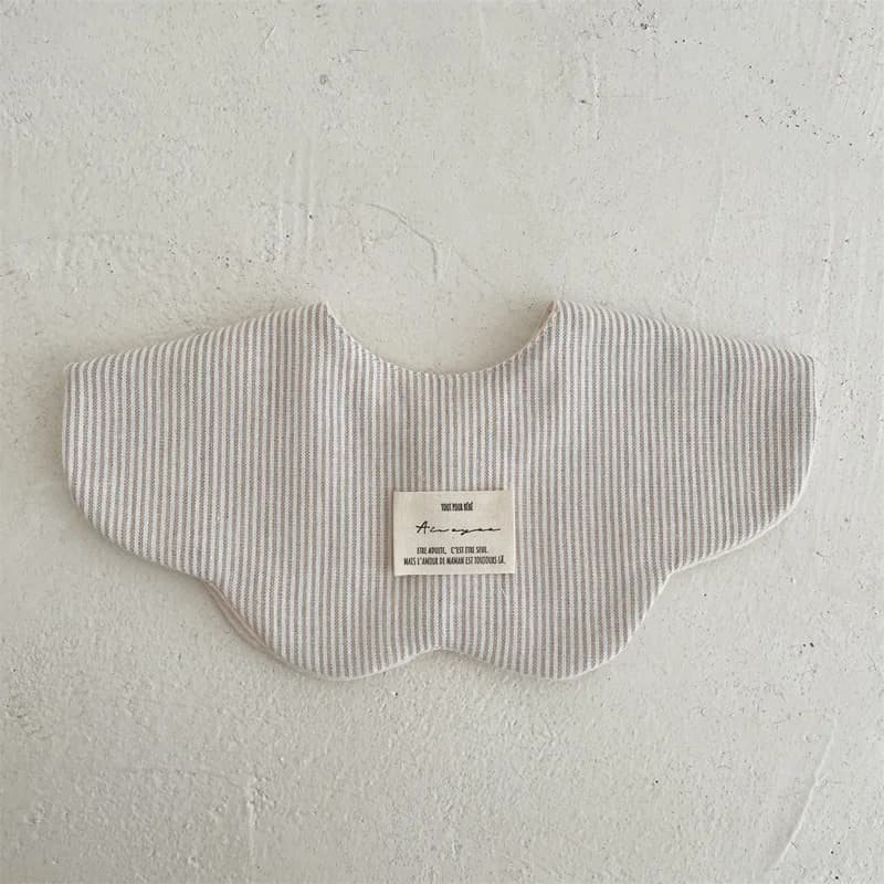 Petal Baby Bibs for New Born Babies Accessories Newborn Bib Cute Bear Burp Cloths Soft Infant Baby Stuff Boy Girls Saliva Towel