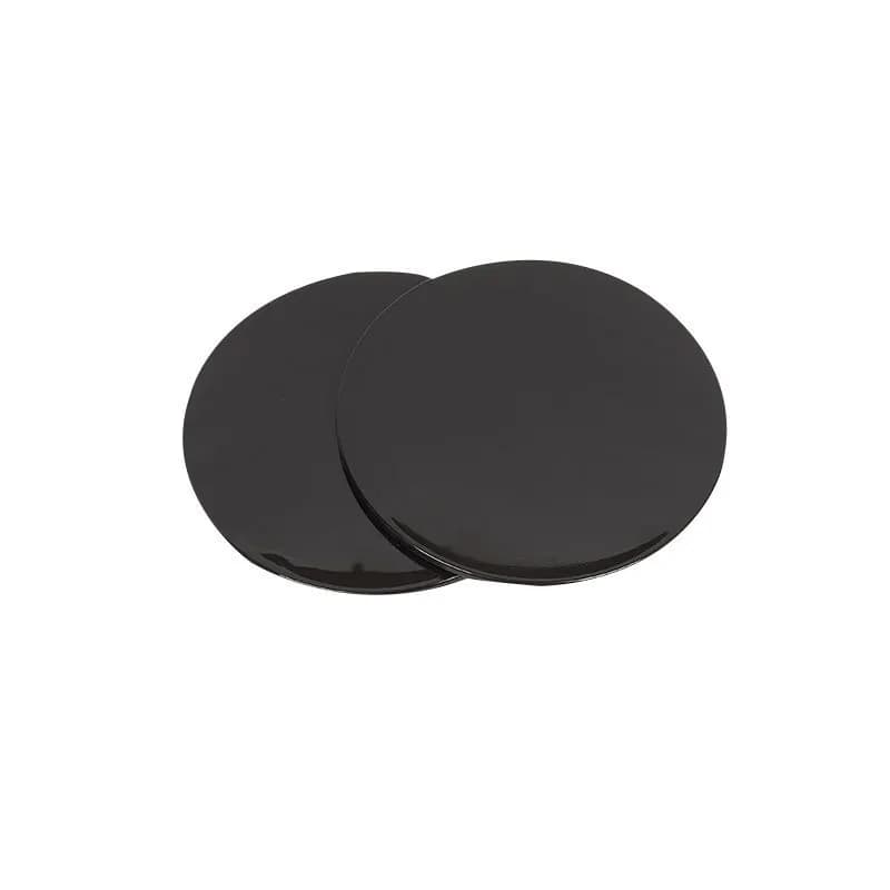 Fitness Core Sliders Exercise Gliding Discs Slider Full-Body Workout Accessories Abdominal Training Yoga Sports Equipment