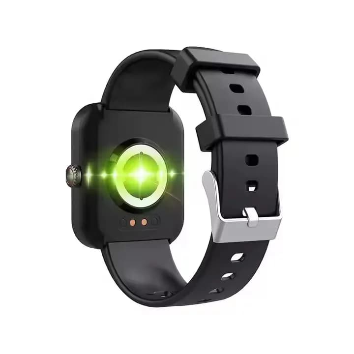 Smart Watch E5 men smartwatch