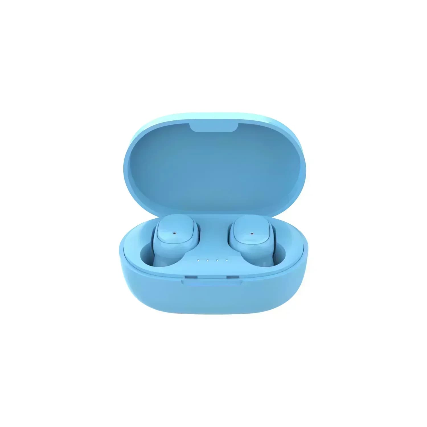 Wireless Earbuds Wireless Headphones Ultra-slim Bluetooth Earphones Offer Discreet Styling for Professional Corporate Settings