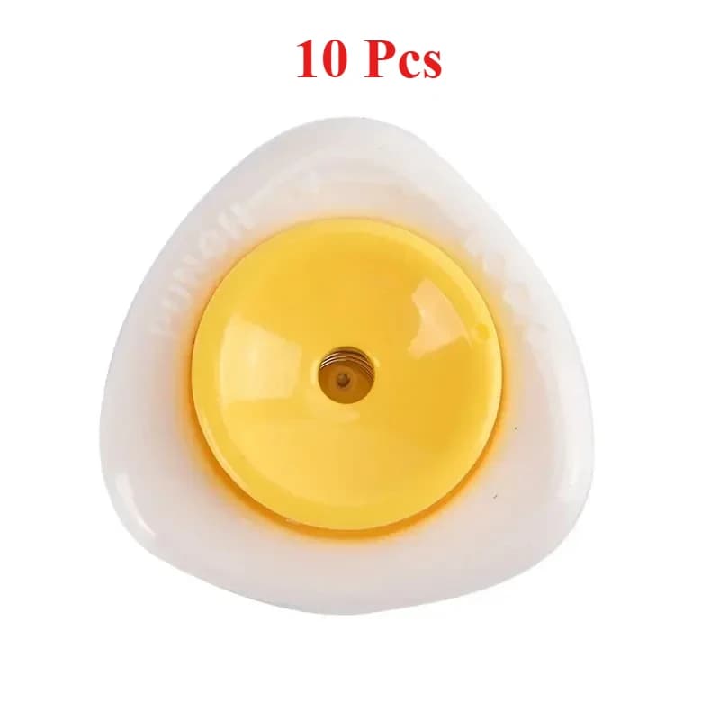 10-Pcs