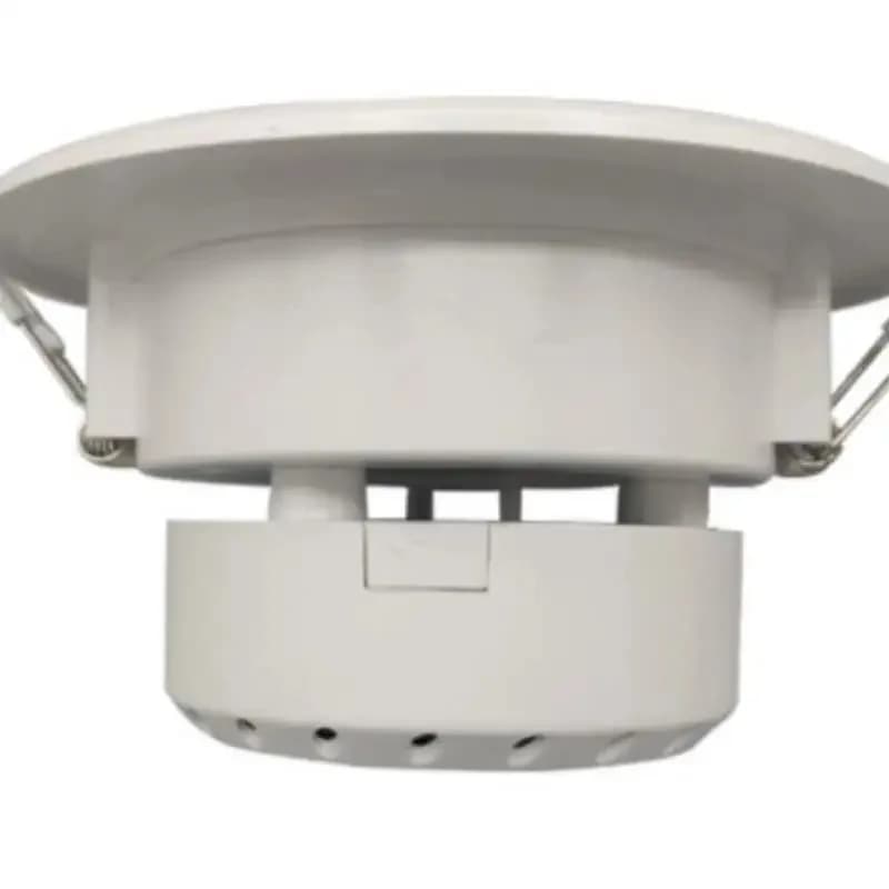 Led Emergency Light Lamp Professional Grade Durable AC200-240V Downlight Built-in Battery Lights Up When Power Outage Occurs