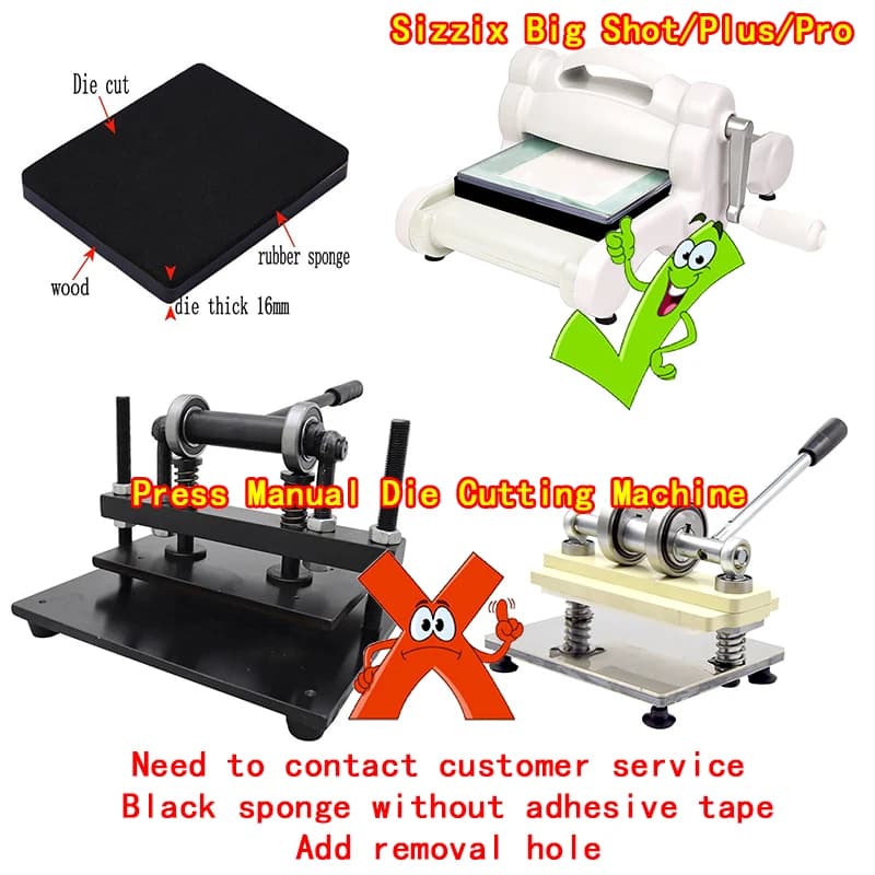 Dog Cutting Dies - New Die Cutting And Wooden Mold, Suitable For Common Die Cutting Machines On The Market.
