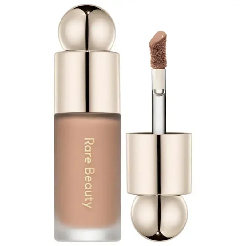 Original Rare Beauty Contour Liquid Lasting Matte Shading Sculpt Face V Line Slim Nose Cheek Easy Blend Natural Stereo Makeup