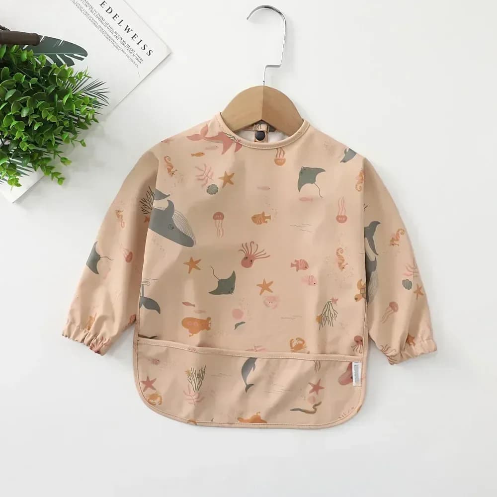 Pink Whale / M 12-48M