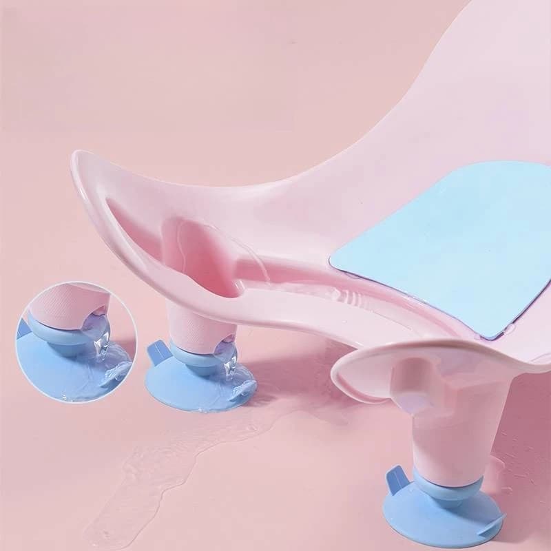 Baby Bum Washer Newborn Bottom Cleaning Basin Infant Wash Tub Bath Basin Baby Supplies toliet