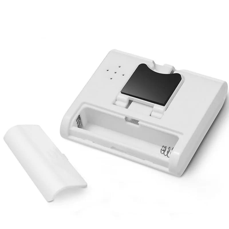 Magnetic Kitchen Gadget Digital Kitchen Timer - LCD Manual Countdown Cooking Timer Mechanical Digital Timer for Cooking