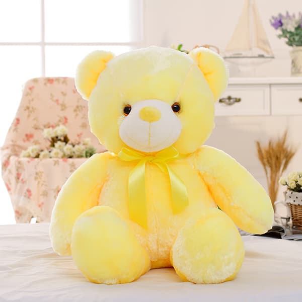 Yellow / 25cm