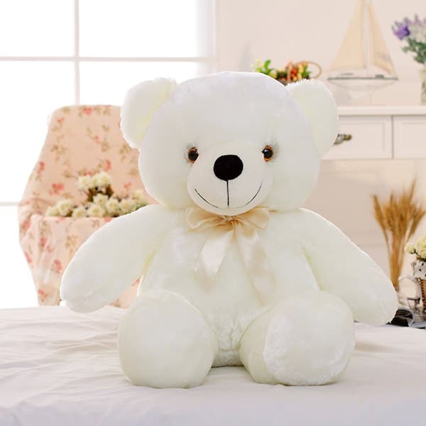 White / 25cm