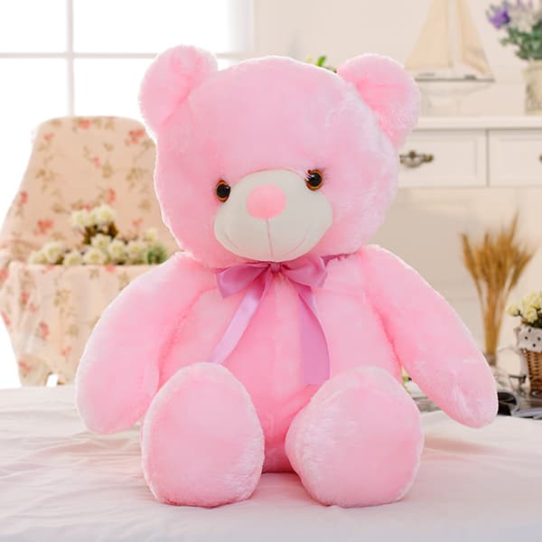 Pink / 25cm