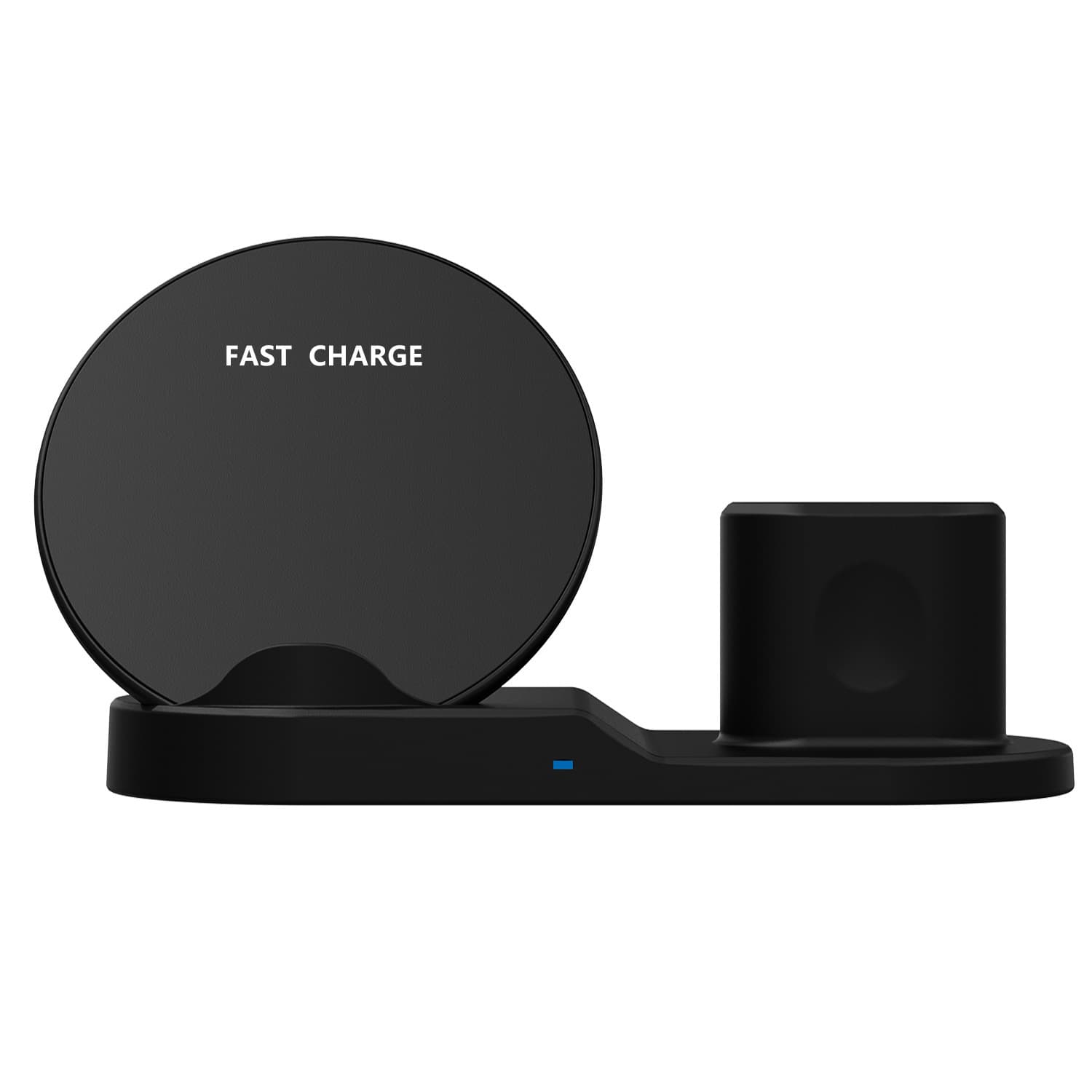 Black+US Plug / 1pcs
