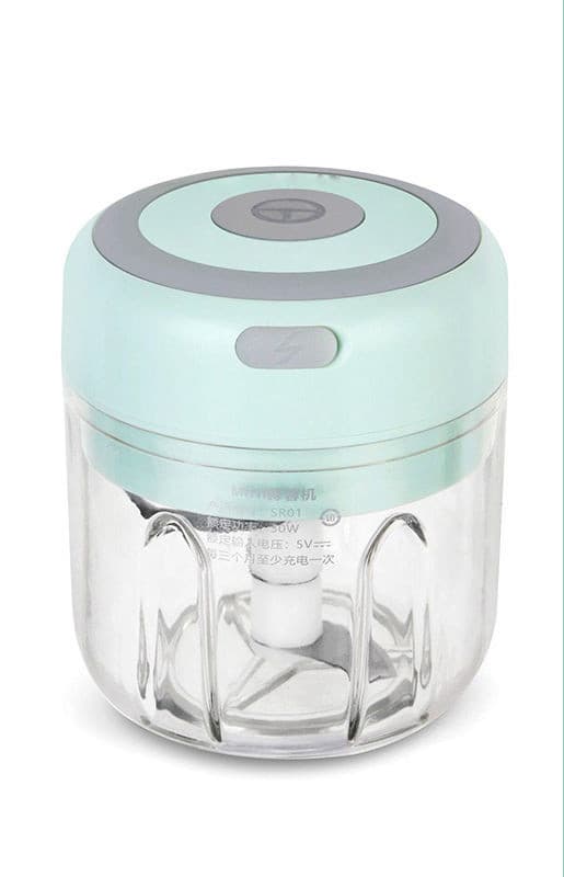 Green250ML / USB