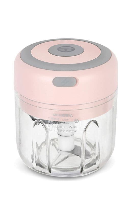 Pink250ML / USB