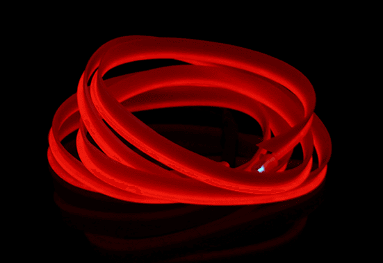 Red / 1m