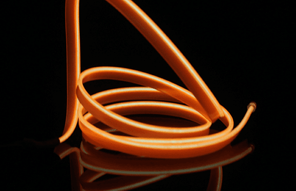 Orange / 3m