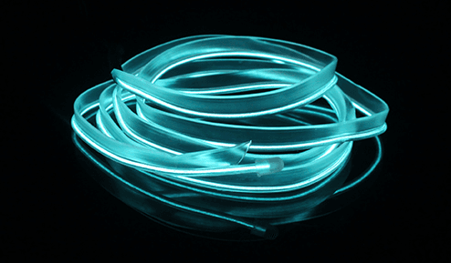 Ice blue / 1m