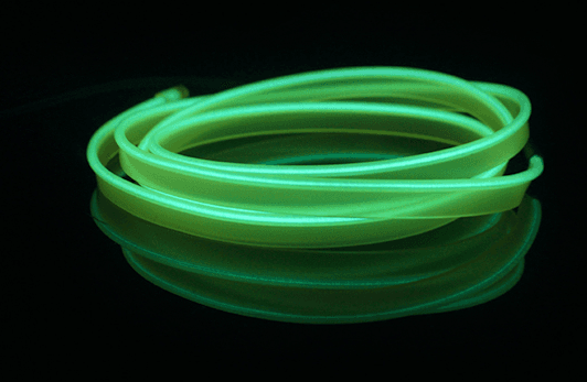 Fluorescent green / 3m