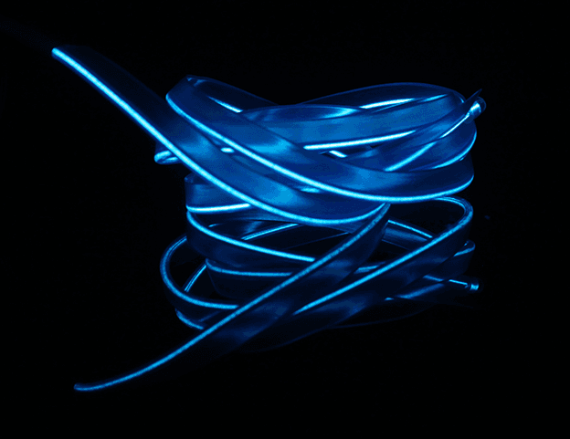 Blue / 5m