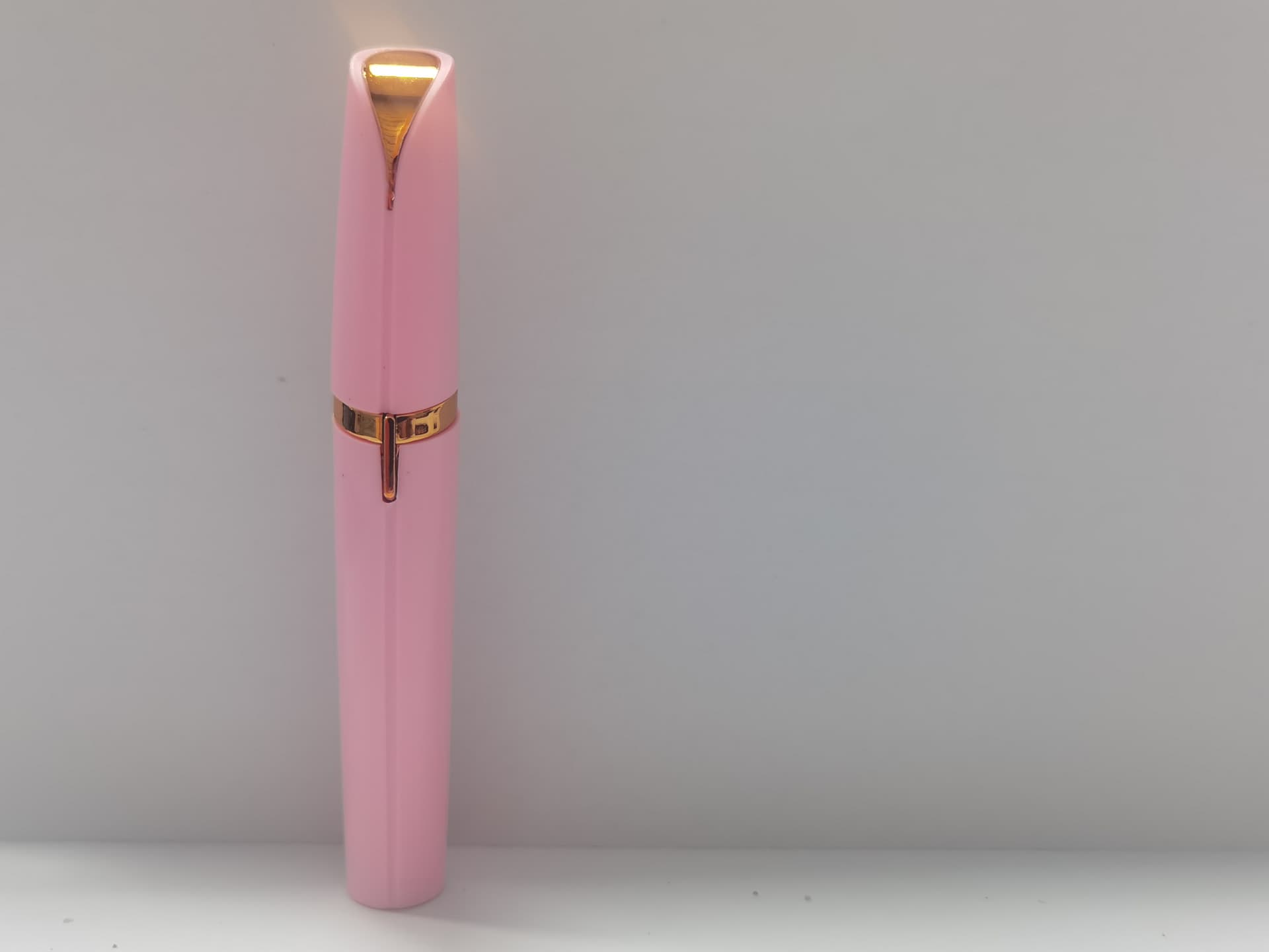 Pink / Battery