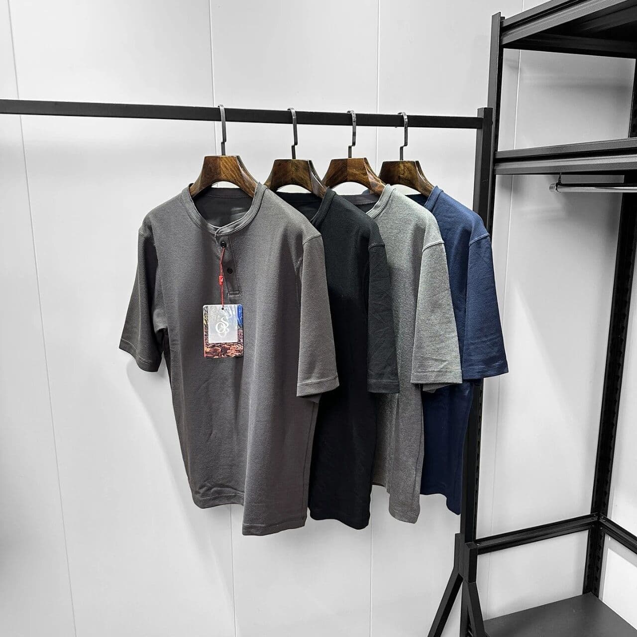 Men's T-Shirts