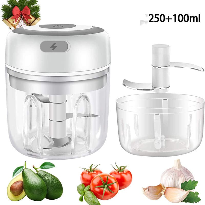 White high cup350ML / USB