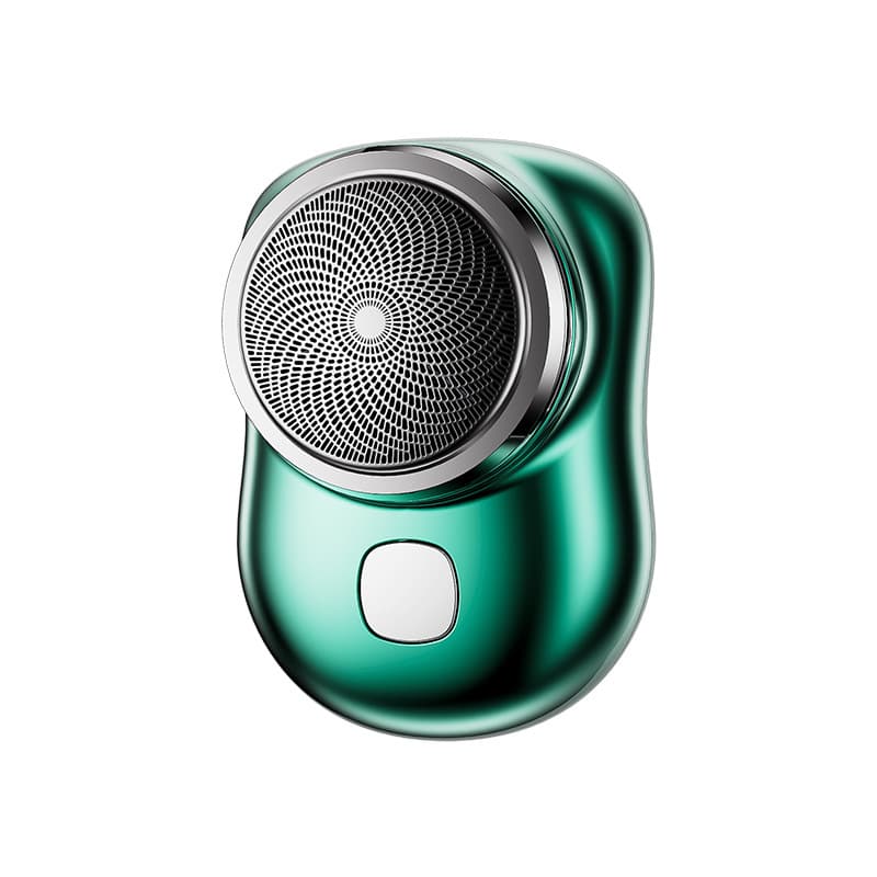 Green / USB