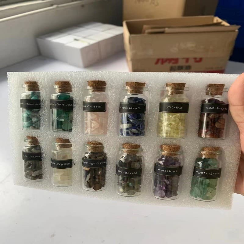 Holiday Candle Witchcraft Kit Halloween Gift