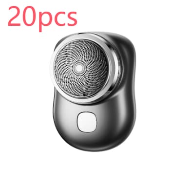 20pcs Black / USB